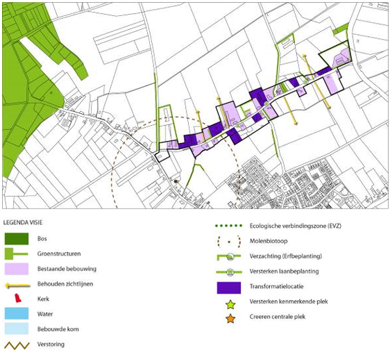 afbeelding binnen de regeling