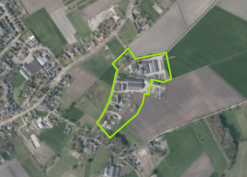 afbeelding binnen de regeling