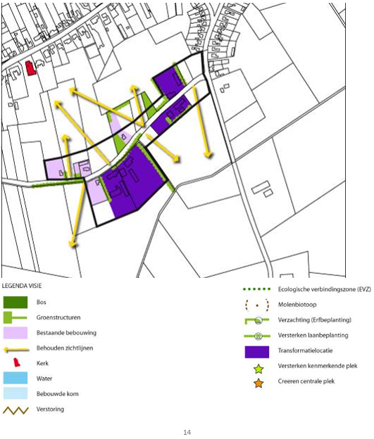 afbeelding binnen de regeling