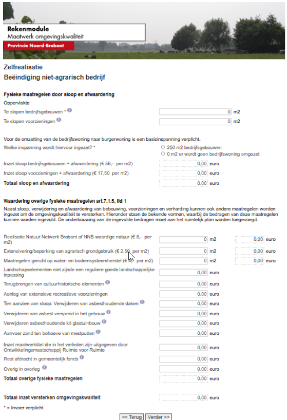 afbeelding binnen de regeling