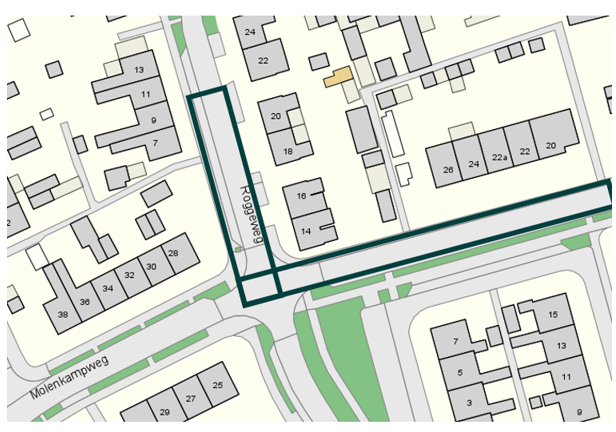 afbeelding binnen de regeling