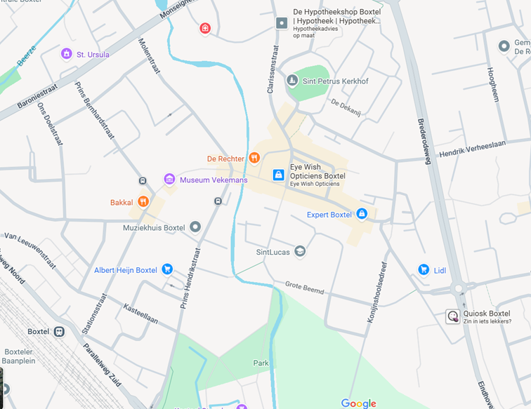 afbeelding binnen de regeling