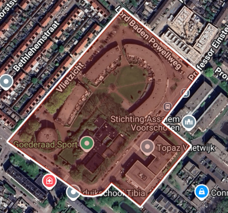 afbeelding binnen de regeling