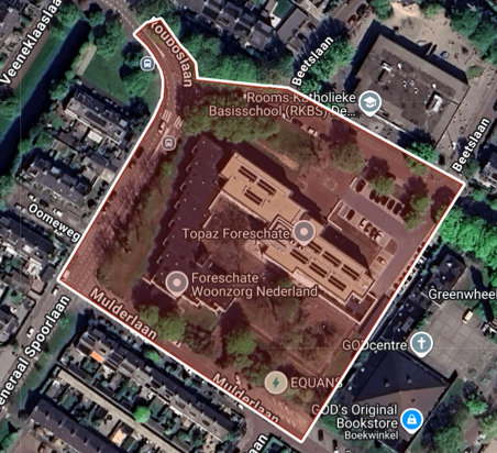 afbeelding binnen de regeling