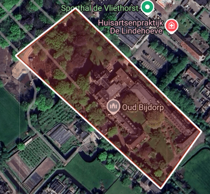 afbeelding binnen de regeling