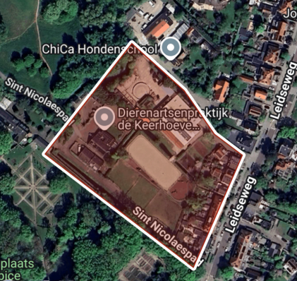 afbeelding binnen de regeling