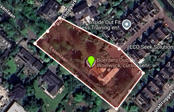 afbeelding binnen de regeling