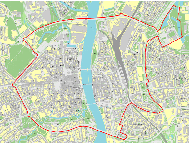 afbeelding binnen de regeling