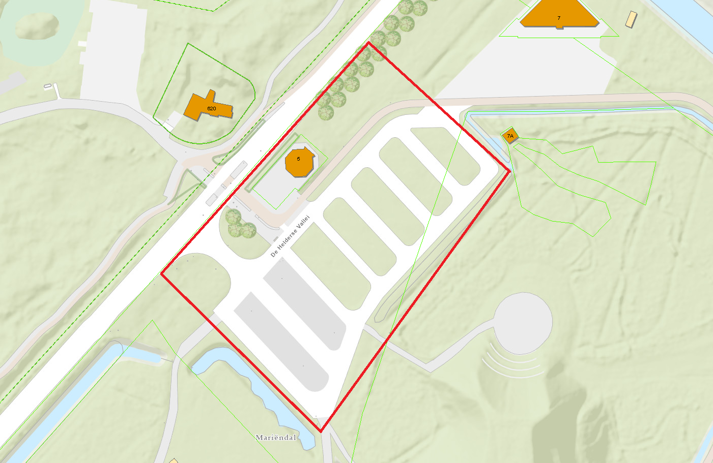 afbeelding binnen de regeling