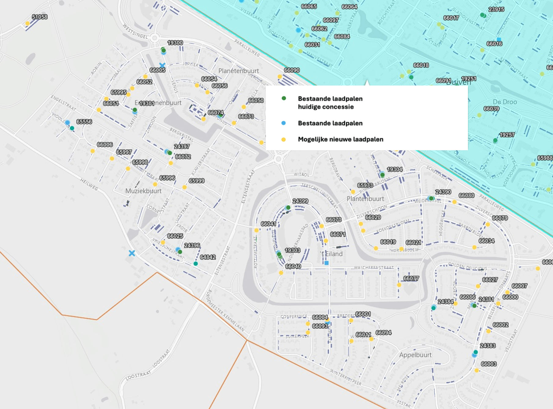 afbeelding binnen de regeling