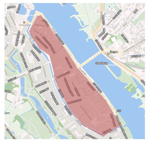 afbeelding binnen de regeling