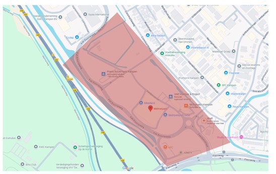 afbeelding binnen de regeling