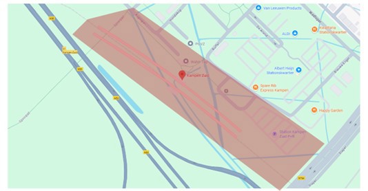 afbeelding binnen de regeling