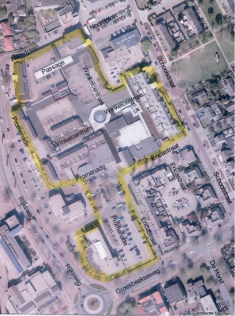 afbeelding binnen de regeling