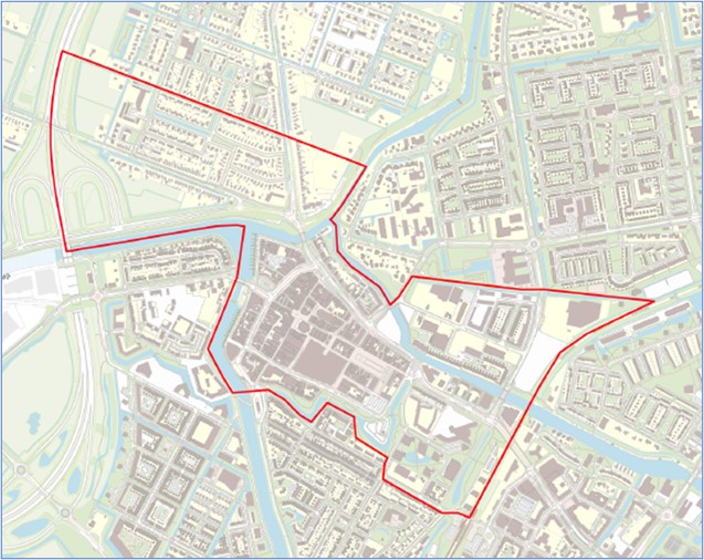 afbeelding binnen de regeling