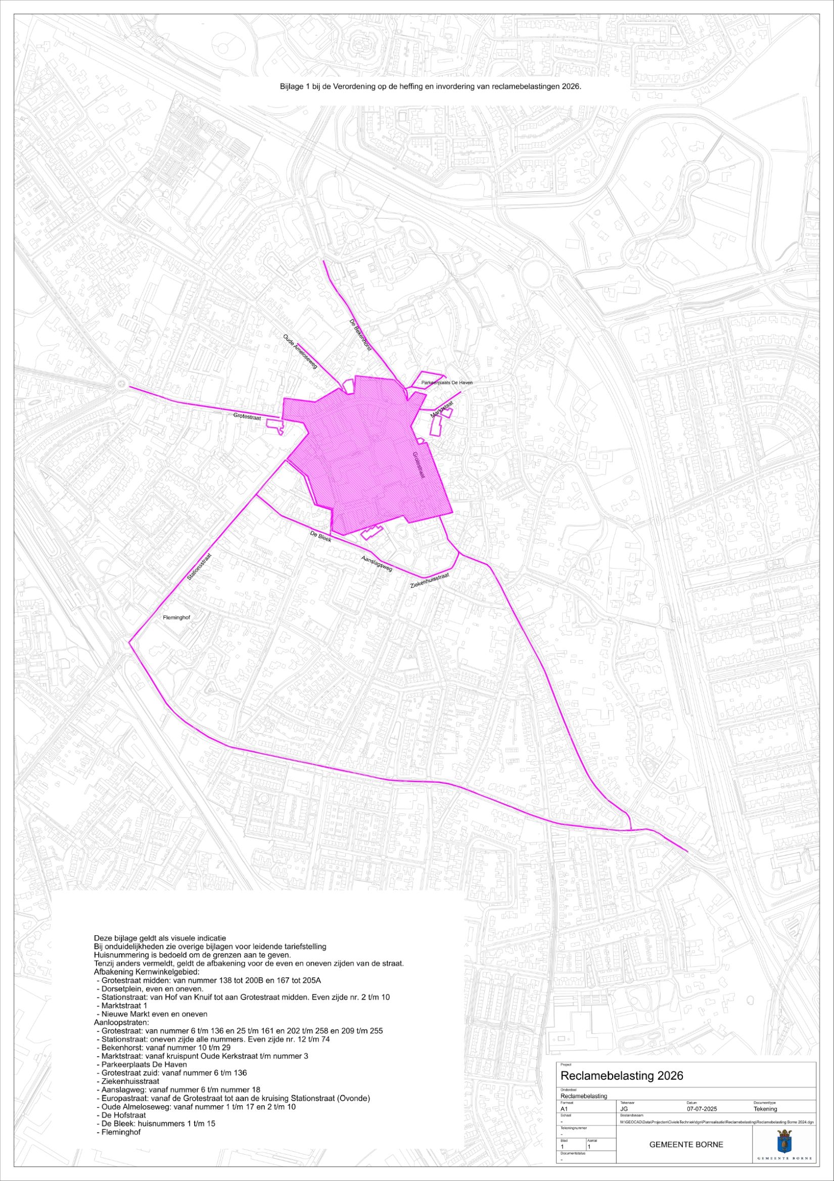 afbeelding binnen de regeling