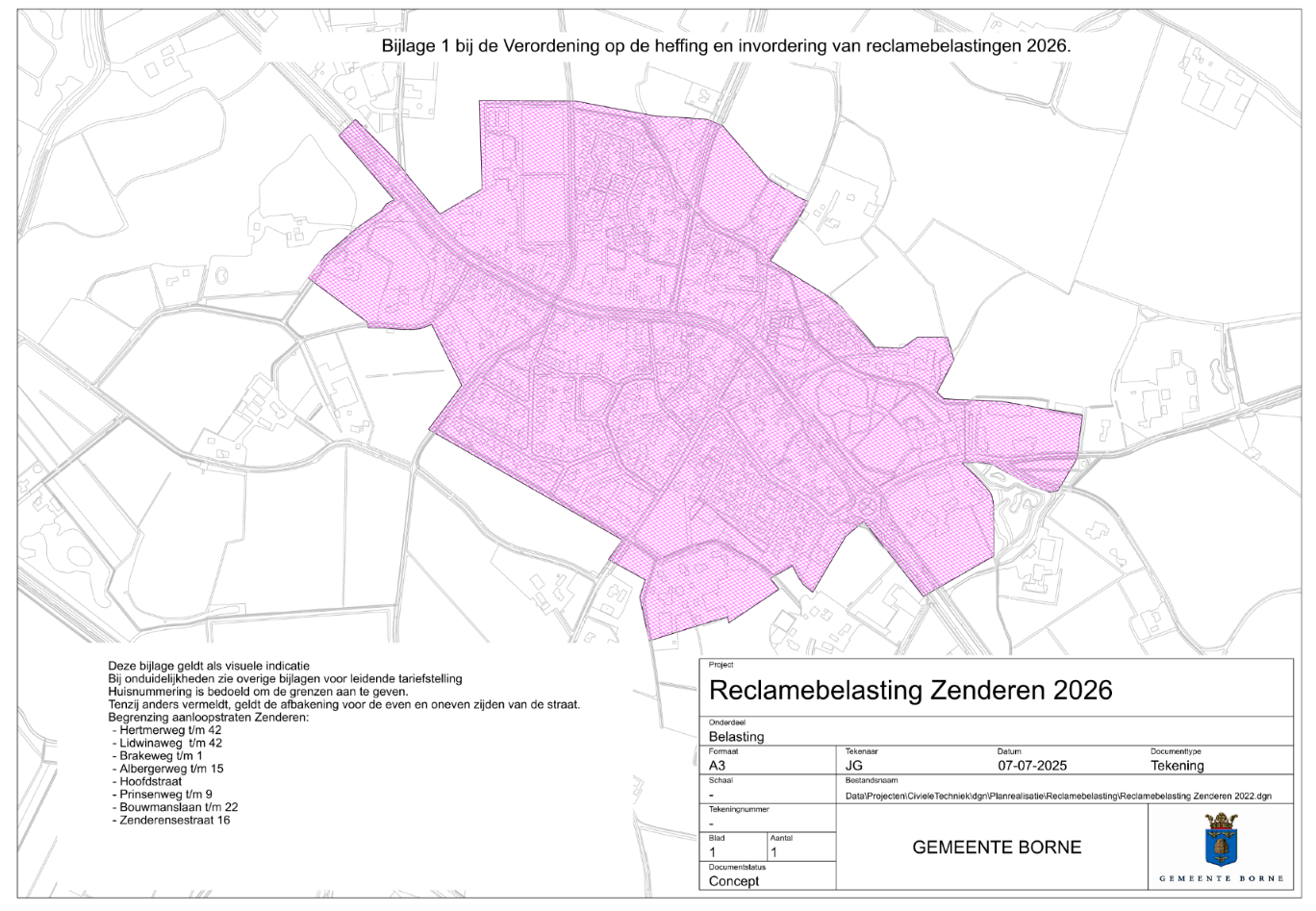 afbeelding binnen de regeling