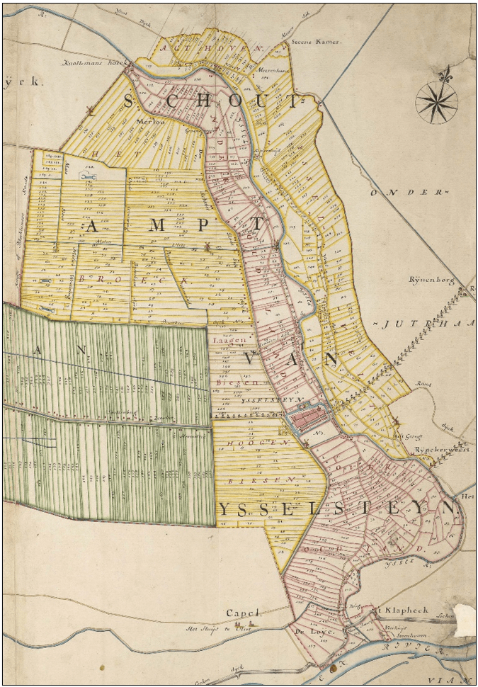 afbeelding binnen de regeling