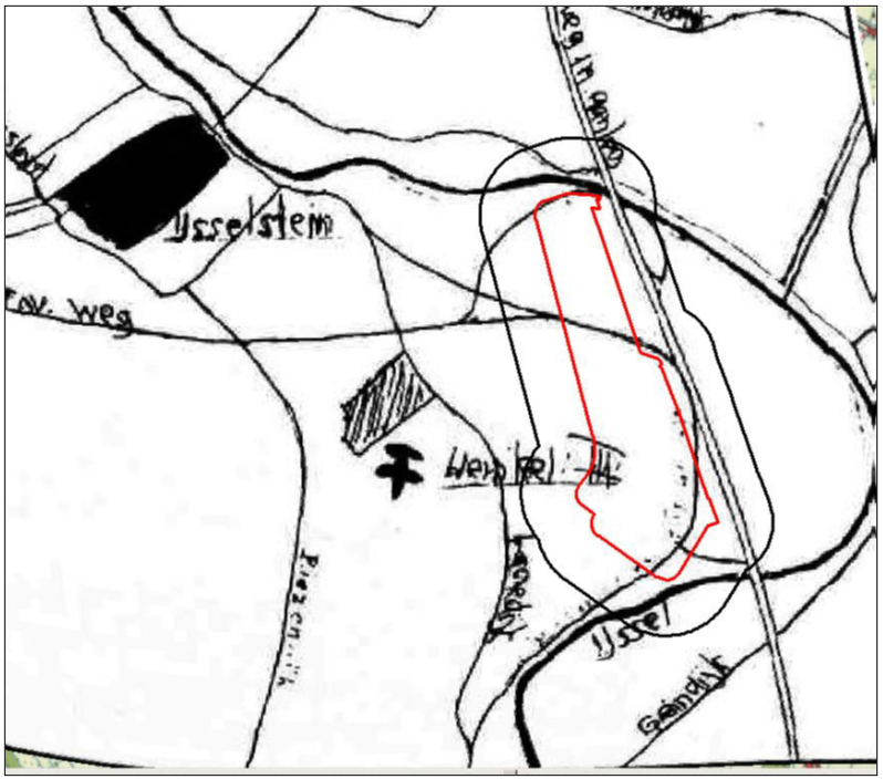 afbeelding binnen de regeling