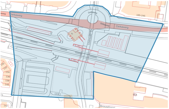 afbeelding binnen de regeling