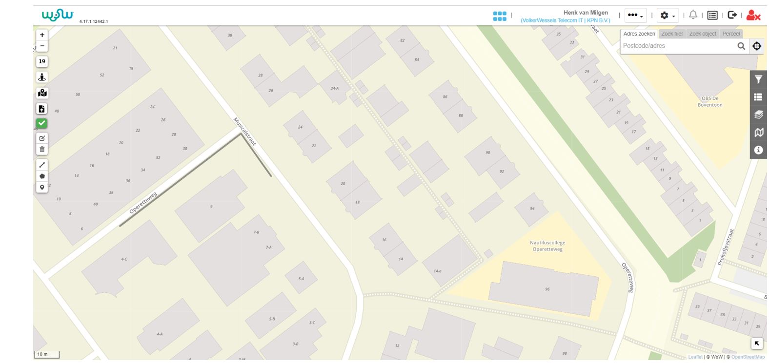 afbeelding binnen de regeling