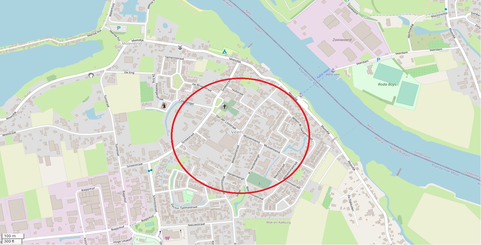 afbeelding binnen de regeling