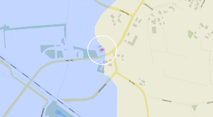 afbeelding binnen de regeling