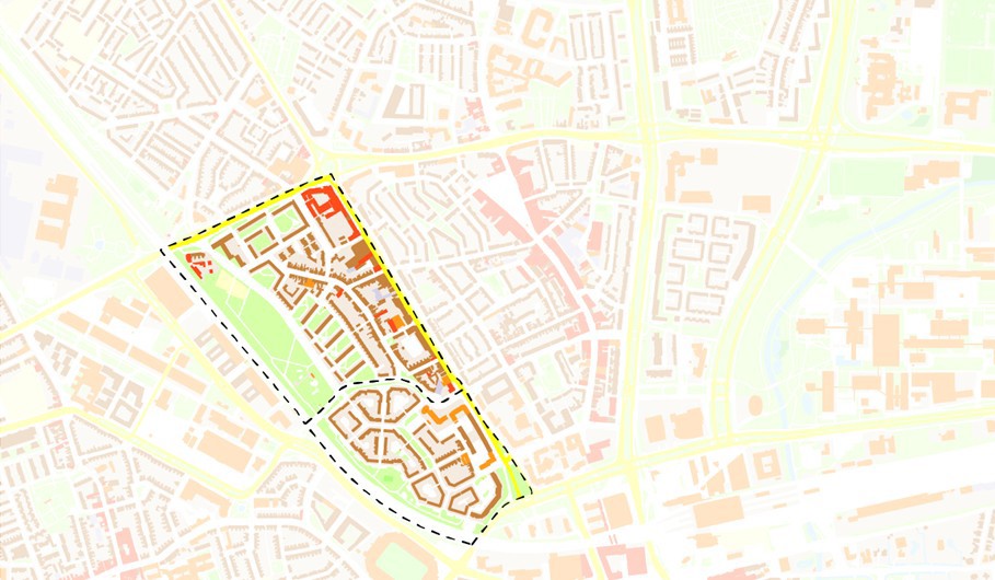 afbeelding binnen de regeling