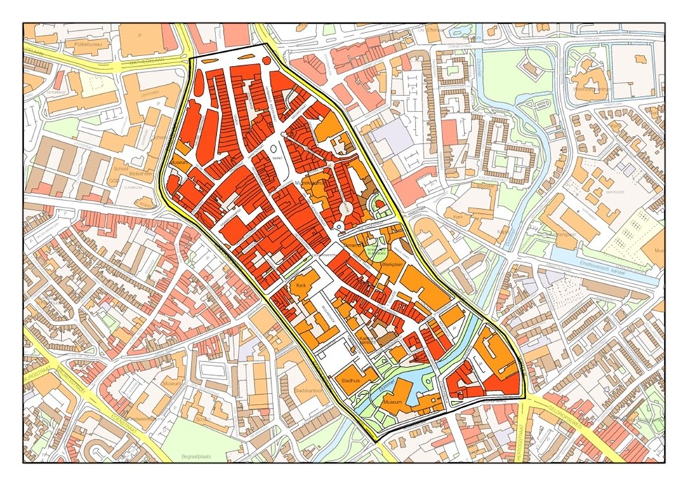 afbeelding binnen de regeling