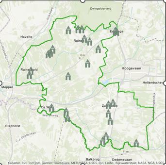 afbeelding binnen de regeling