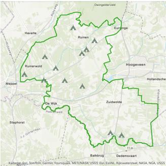 afbeelding binnen de regeling