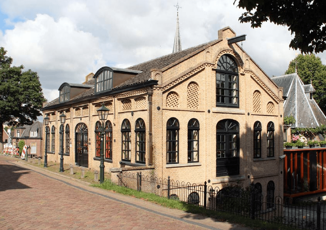 afbeelding binnen de regeling