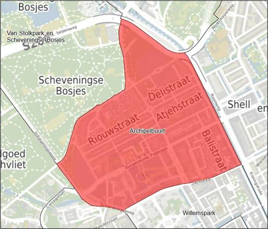 afbeelding binnen de regeling