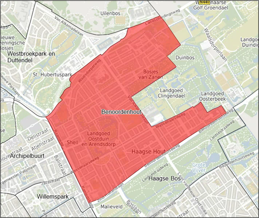 afbeelding binnen de regeling