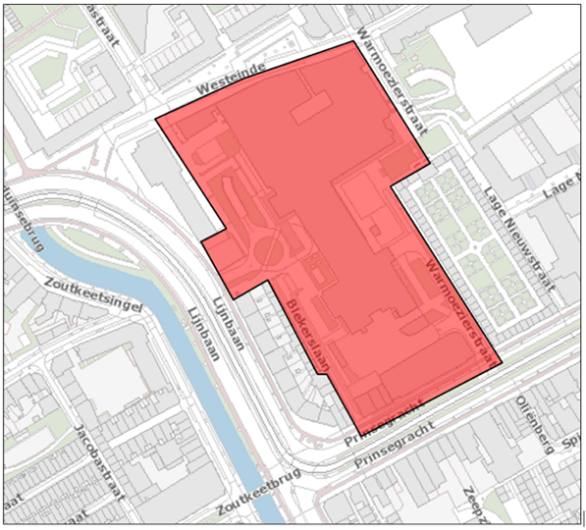 afbeelding binnen de regeling