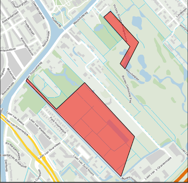 afbeelding binnen de regeling