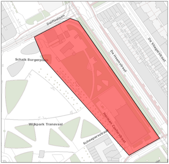 afbeelding binnen de regeling