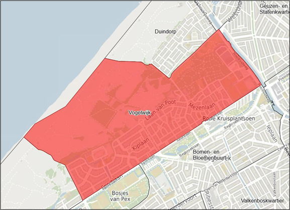 afbeelding binnen de regeling