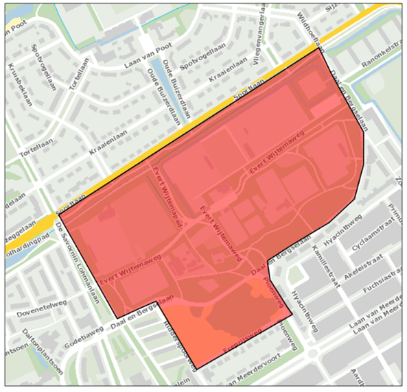 afbeelding binnen de regeling