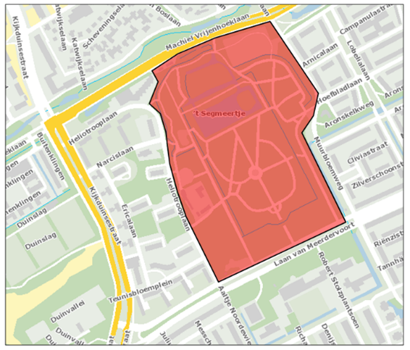 afbeelding binnen de regeling