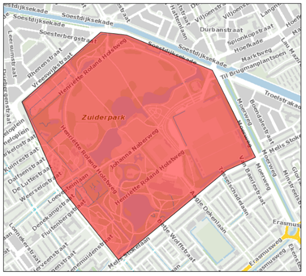 afbeelding binnen de regeling