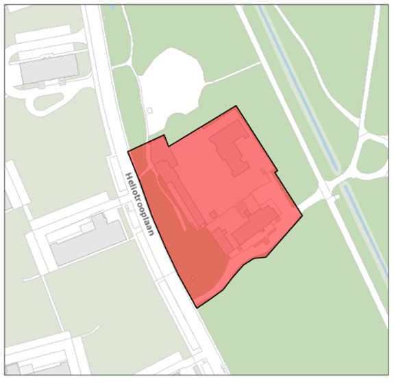 afbeelding binnen de regeling