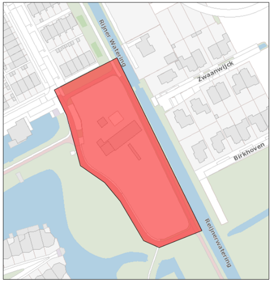 afbeelding binnen de regeling