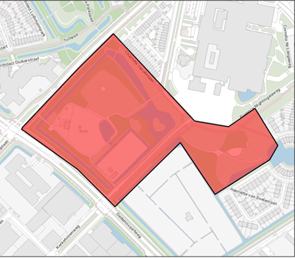 afbeelding binnen de regeling
