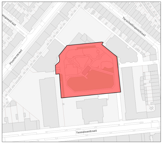 afbeelding binnen de regeling