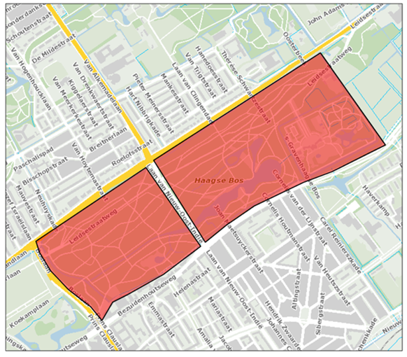 afbeelding binnen de regeling