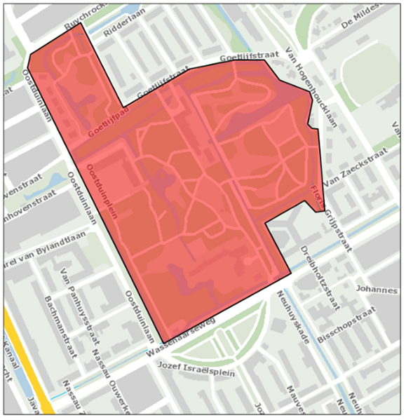 afbeelding binnen de regeling