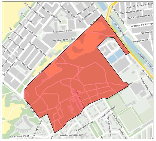 afbeelding binnen de regeling