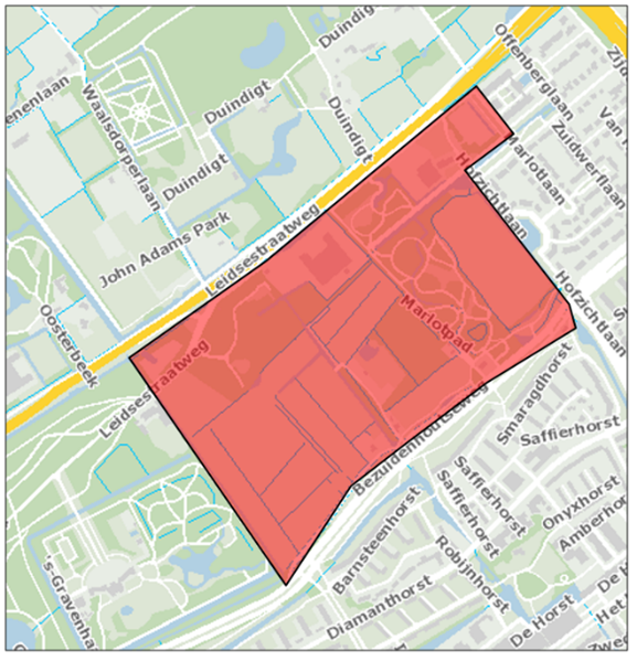 afbeelding binnen de regeling