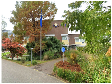 afbeelding binnen de regeling